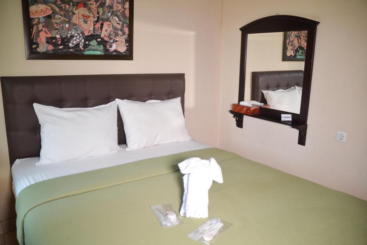 יוגיאקרטה Roemah Canting Homestay מראה חיצוני תמונה