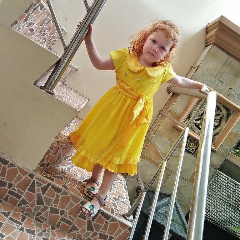 יוגיאקרטה Roemah Canting Homestay מראה חיצוני תמונה